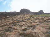 the Northern Japan Alps / Mt. Yakedake