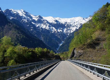 北アルプス大橋①H29.05.19